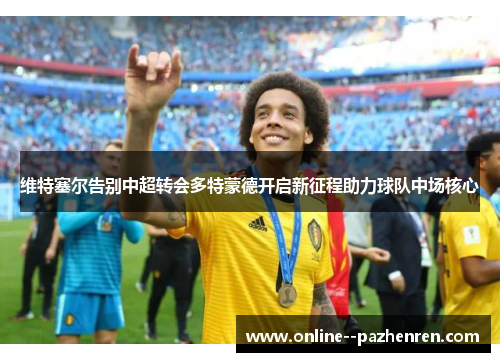 维特塞尔告别中超转会多特蒙德开启新征程助力球队中场核心 维特塞尔告别中超转会多特蒙德开启新征程助力球队中场核心