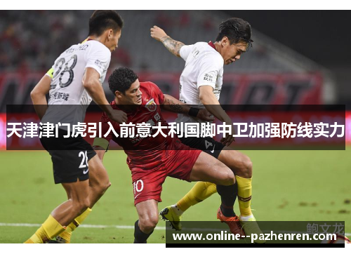天津津门虎引入前意大利国脚中卫加强防线实力