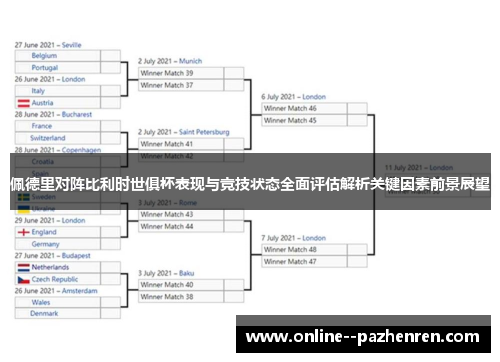 佩德里对阵比利时世俱杯表现与竞技状态全面评估解析关键因素前景展望 佩德里对阵比利时世俱杯表现与竞技状态全面评估解析关键因素前景展望